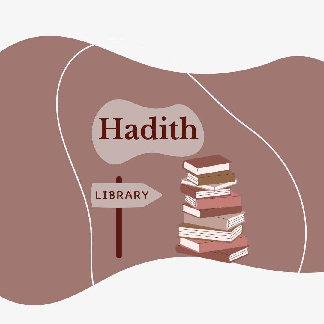 Hadith per Hadith
